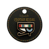 Erstwilder All-Seeing Eye of Horus Enamel Pin AM1EP09