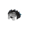 Erstwilder The Blue Lotus Ring