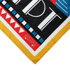 Egypt Souvenir Square Scarf