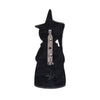 Erstwilder The Stitched Witch Brooch AP1BH02