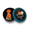 Erstwilder The Pumpkin Family Affair Brooch AP1BH05