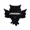Erstwilder A Halloween Hoot Brooch AP1BH06