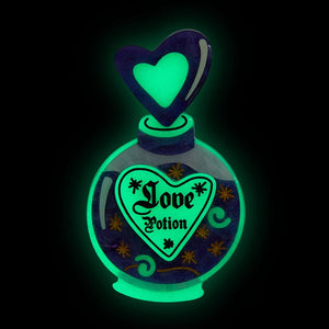 Erstwilder All Hallows Alchemy Brooch AP1BH08