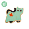 Erstwilder A Most Ghostly Kitty Enamel Pin AP1EP02