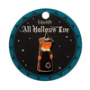 Erstwilder The Stitched Witch Enamel Pin AP1EP06