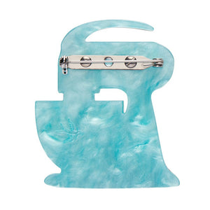 Erstwilder Spin Me Right Round Brooch AQ1BH02