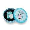 Erstwilder Spin Me Right Round Brooch AQ1BH02