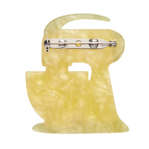 Erstwilder Spin Me Right Round Brooch AQ1BH01