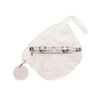 Erstwilder Measure Twice, Pour Once Brooch AQ1BH04