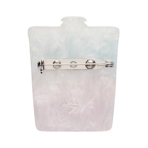 Erstwilder Everyone’s Favourite Tin Brooch AQ1BH06