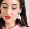Erstwilder Measure Twice, Pour Once Earrings AQ1EG03