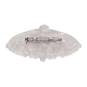 Erstwilder Fluttering Bogong Brooch AR1BH01