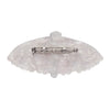 Fluttering Bogong Brooch