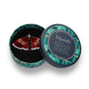 Fluttering Bogong Brooch