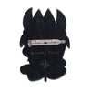 Erstwilder A Pleasing Desert Pea Brooch AR1BH02