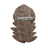 Erstwilder Wonderous Waratah Brooch AR1BH04