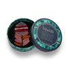 Wonderous Waratah Brooch
