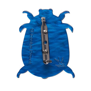 Erstwilder A Jewel Among Beetles Brooch AR1BH05