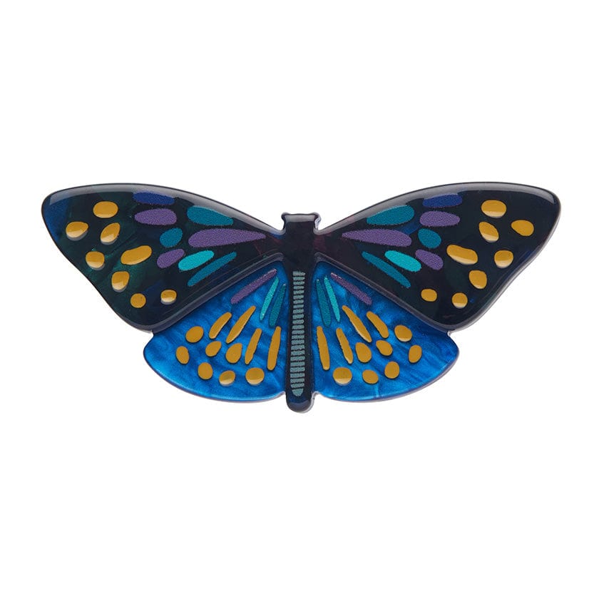 Erstwilder Set Yourself Free Butterfly Brooch AR1BH07