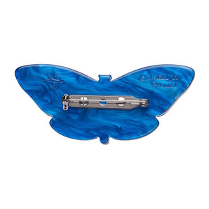 Erstwilder Set Yourself Free Butterfly Brooch AR1BH07