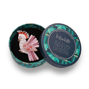 Erstwilder Major Mitch’s Moment Brooch AR1BH10