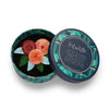 Erstwilder Brilliant Blossoms Flowering Gum Brooch AR1BH17