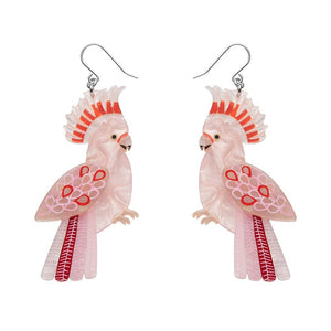 Erstwilder Major Mitch’s Moment Drop Earrings AR1EG01