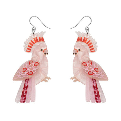 Erstwilder Major Mitch’s Moment Drop Earrings AR1EG01