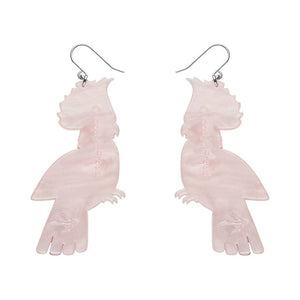 Erstwilder Major Mitch’s Moment Drop Earrings AR1EG01