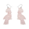 Major Mitch’s Moment Drop Earrings