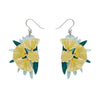 Erstwilder Endearing Lilly Pilly Drop Earrings AR1EG04