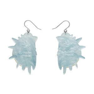 Erstwilder Endearing Lilly Pilly Drop Earrings AR1EG04
