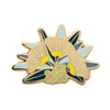 Endearing Lilly Pilly Enamel Pin