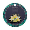 Endearing Lilly Pilly Enamel Pin