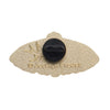Erstwilder Fluttering Bogong Enamel Pin AR1EP06