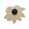 Erstwilder Brilliant Blossoms Flowering Gum Enamel Pin AR1EP09