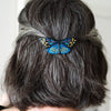 Set Yourself Free Butterfly Hair Clip Barrette