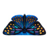 Set Yourself Free Butterfly Hair Clip Claw