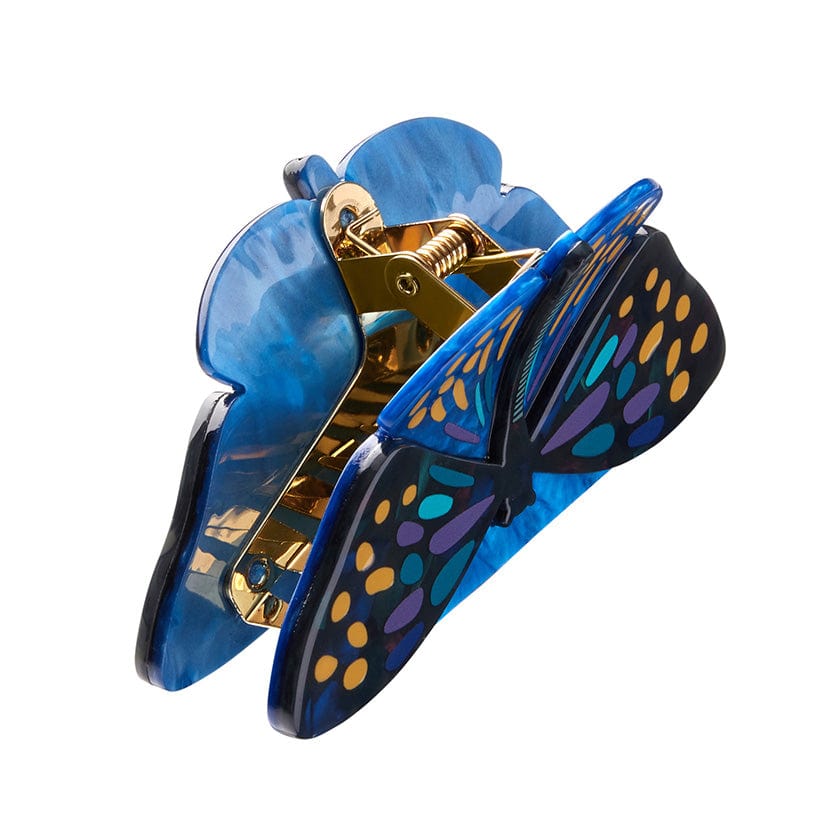 Erstwilder Set Yourself Free Butterfly Hair Clip Claw AR1HR01