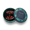 Fluttering Bogong Hair Clips Set - 2 Piece