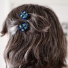Erstwilder A Jewel Among Beetles Hair Clips Set - 2 Piece AR1HR07