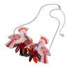 Erstwilder The Majors and the Proteas Necklace AR1NS02