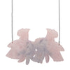 Erstwilder The Majors and the Proteas Necklace AR1NS02