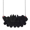 Erstwilder A Moth Amongst the Desert Peas Necklace AR1NS04