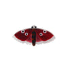 Erstwilder Fluttering Bogong Ring