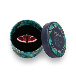 Erstwilder Fluttering Bogong Ring