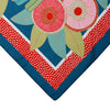 Erstwilder Rosie Rosella Square Scarf 90x90cm AR1SQ01