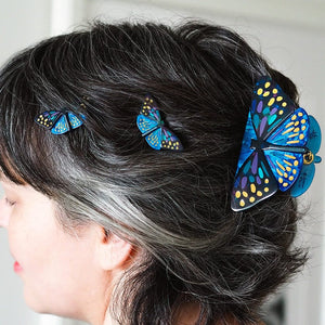 Erstwilder Set Yourself Free Butterfly Hair Clip Claw AR1HR01
