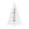 O Christmas Tree Brooch