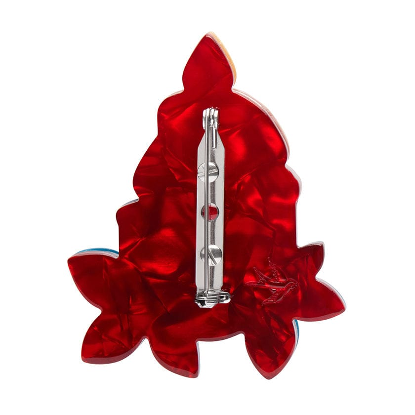 Erstwilder Bright Spirits Brooch AS1BH05